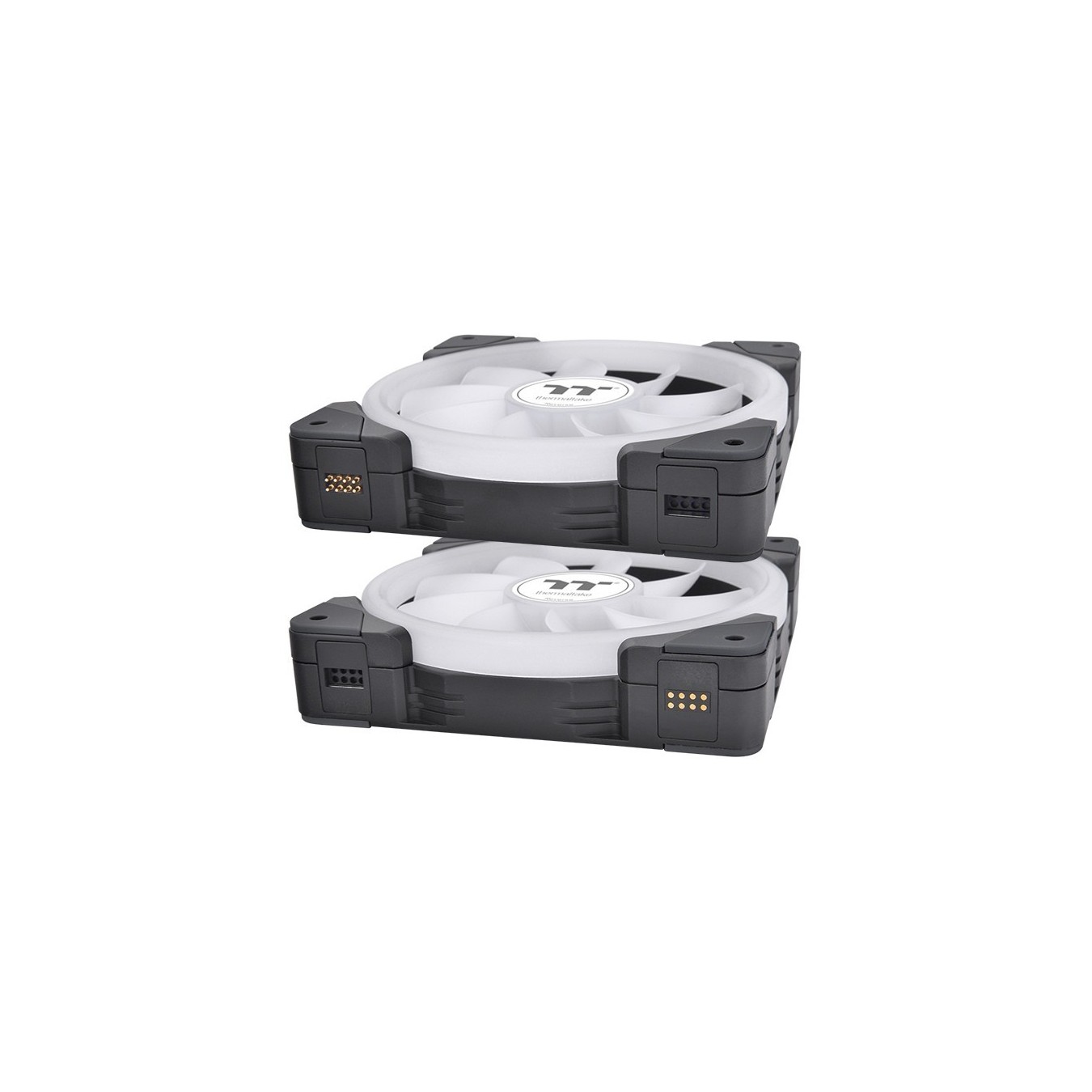 Thermaltake SWAFAN EX14 ARGB 140mm PC Cooling Fan - EX14 - 3-Fan TT Premium Edition — Buy in Cyprus with Fast Delivery
