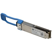 Z GBIC MikroTik XQ+31LC10D - MikroTik-coded LC duplex SFP GBIC module — Buy in Cyprus with Fast Delivery