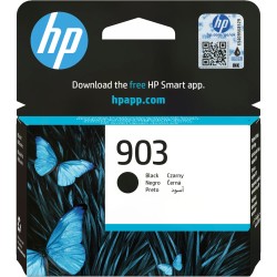 Buy HP 903 Original Ink Cartridge - T6L99AE - Black, 300-page yield in Cyprus, Nicosia, Limassol, Larnaka, Pafos