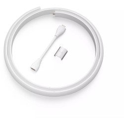 Buy Philips Hue Gradient Ambiance Lightstrip 1m Extension - RGB Gradient in Cyprus, Nicosia, Limassol, Larnaka, Pafos