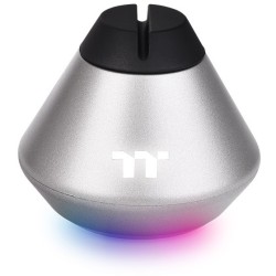 Buy Thermaltake ARGENT MB1 RGB Gaming Mouse Bungee - MB1 - RGB lighting (RGB LED... in Cyprus, Nicosia, Limassol, Larnaka, Pafos