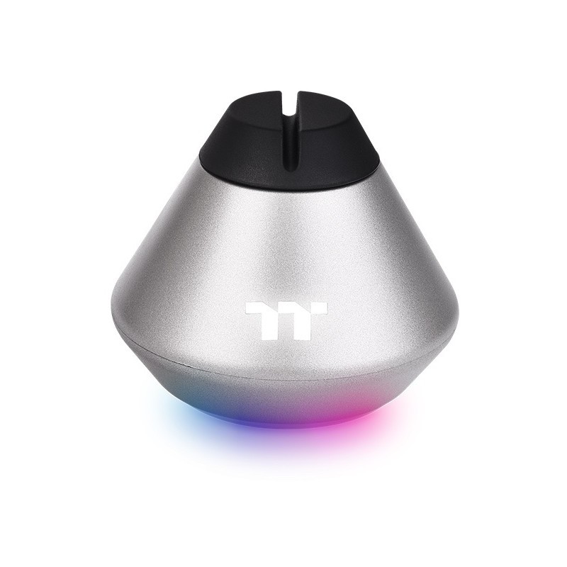 Buy Thermaltake ARGENT MB1 RGB Gaming Mouse Bungee - MB1 - RGB lighting (RGB LED... in Cyprus, Nicosia, Limassol, Larnaka, Pafos