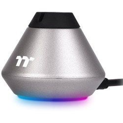 Buy Thermaltake ARGENT MB1 RGB Gaming Mouse Bungee - MB1 - RGB lighting (RGB LED... in Cyprus, Nicosia, Limassol, Larnaka, Pafos