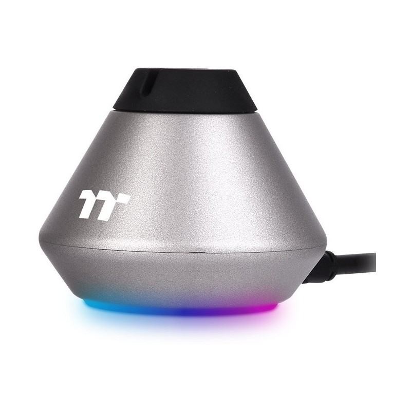 Buy Thermaltake ARGENT MB1 RGB Gaming Mouse Bungee - MB1 - RGB lighting (RGB LED... in Cyprus, Nicosia, Limassol, Larnaka, Pafos
