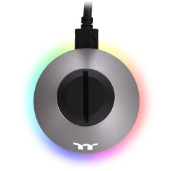 Buy Thermaltake ARGENT MB1 RGB Gaming Mouse Bungee - MB1 - RGB lighting (RGB LED... in Cyprus, Nicosia, Limassol, Larnaka, Pafos