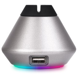 Buy Thermaltake ARGENT MB1 RGB Gaming Mouse Bungee - MB1 - RGB lighting (RGB LED... in Cyprus, Nicosia, Limassol, Larnaka, Pafos