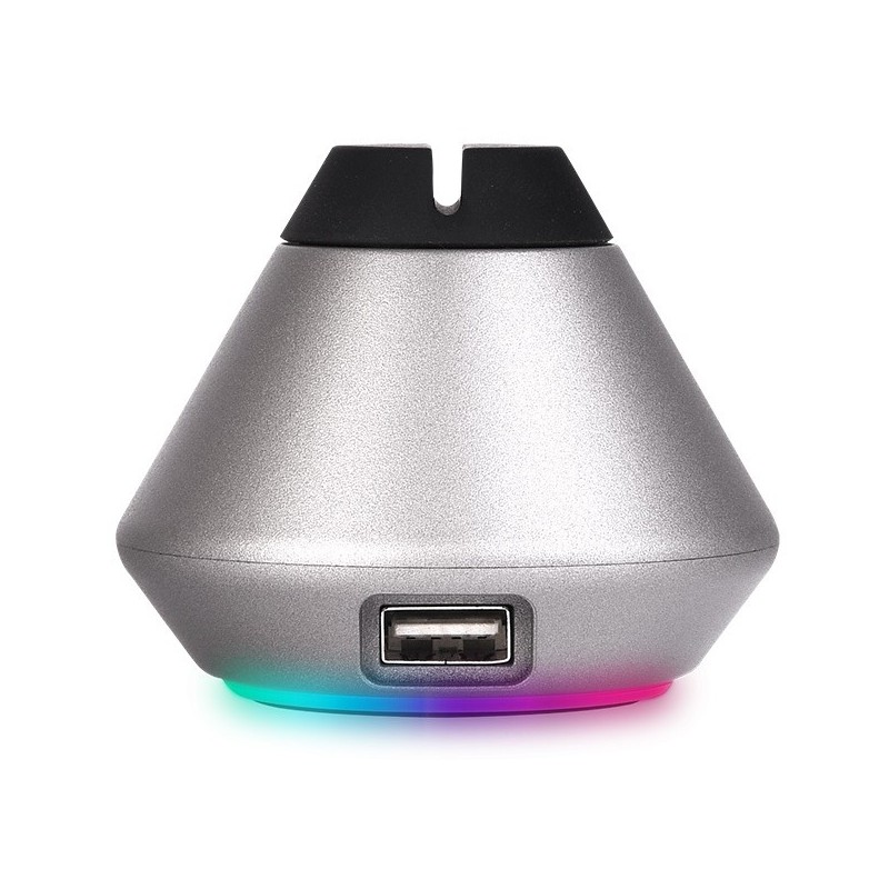 Buy Thermaltake ARGENT MB1 RGB Gaming Mouse Bungee - MB1 - RGB lighting (RGB LED... in Cyprus, Nicosia, Limassol, Larnaka, Pafos