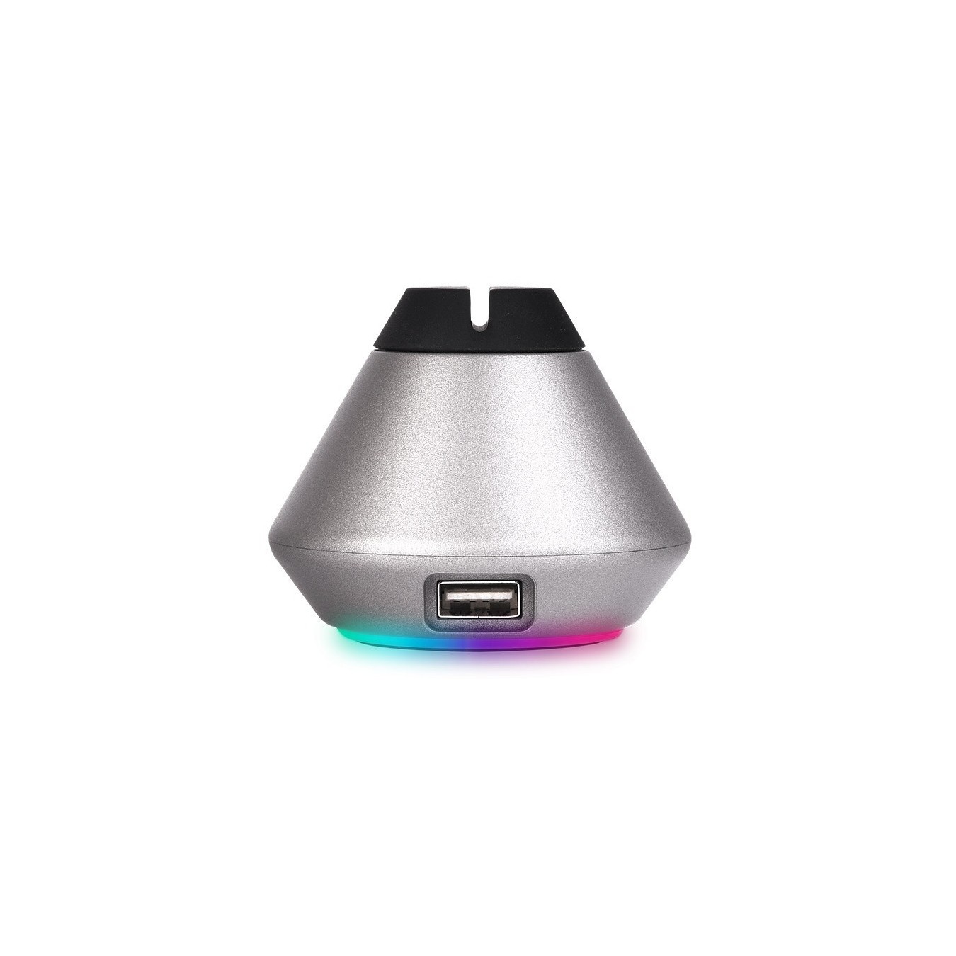 Thermaltake ARGENT MB1 RGB Gaming Mouse Bungee - MB1 - RGB lighting (RGB LED), desk accessory