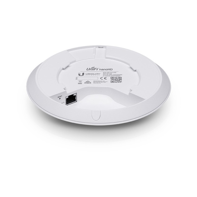 Buy Ubiquiti UAP-nanoHD-3 - UAP-nanoHD-3 - Indoor Ceiling AP, Wi-Fi 5 (802.11ac)... in Cyprus, Nicosia, Limassol, Larnaka, Pafos