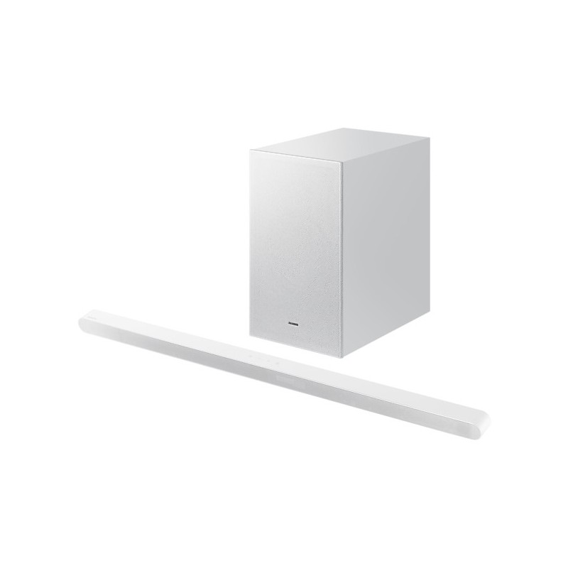 Buy Samsung Soundbar HW-S701D - HW-S701D - White in Cyprus, Nicosia, Limassol, Larnaka, Pafos