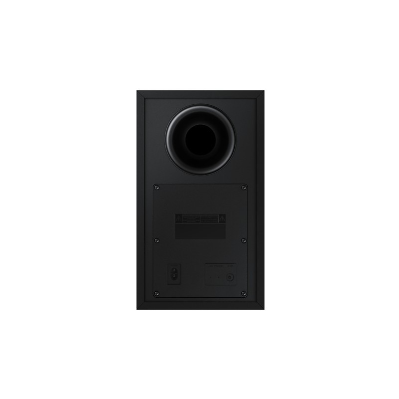 Buy Samsung Soundbar HW-S701D - HW-S701D - White in Cyprus, Nicosia, Limassol, Larnaka, Pafos