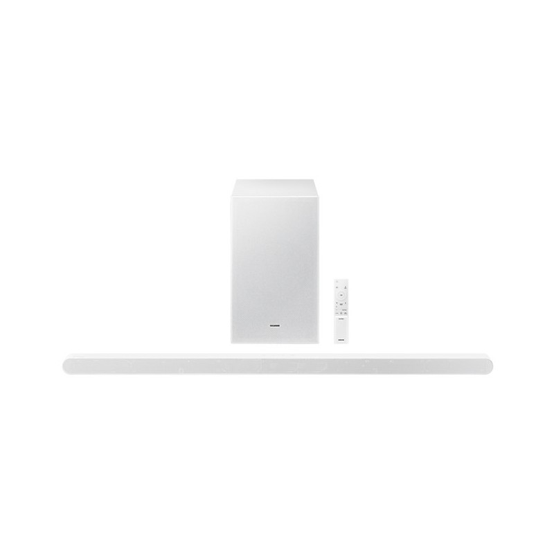 Buy Samsung Soundbar HW-S701D - HW-S701D - White in Cyprus, Nicosia, Limassol, Larnaka, Pafos