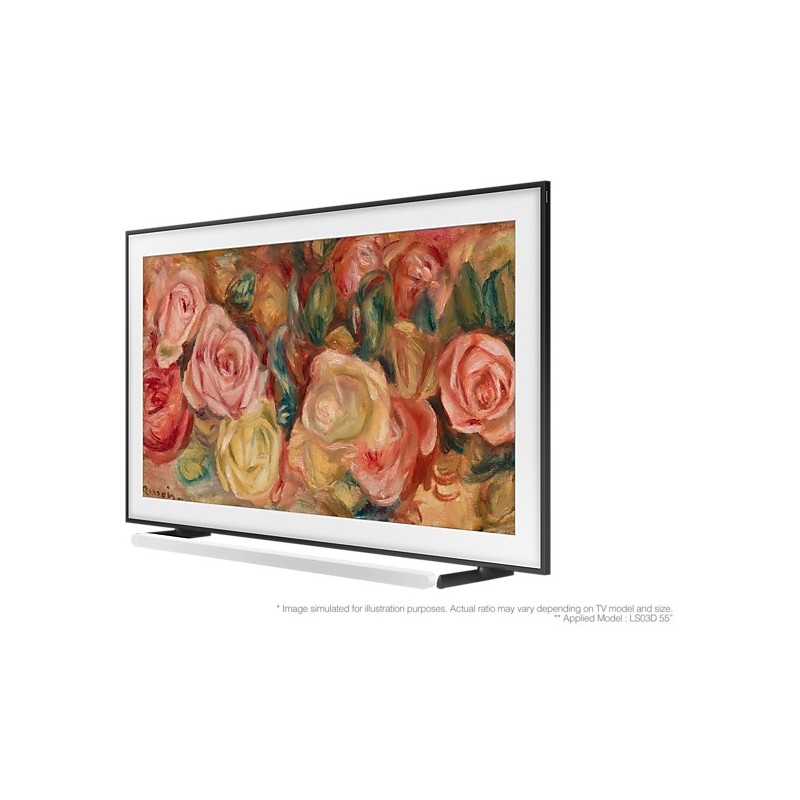 Buy Samsung Soundbar HW-S701D - HW-S701D - White in Cyprus, Nicosia, Limassol, Larnaka, Pafos