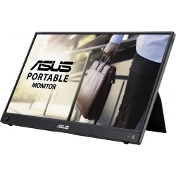 Buy ASUS ZenScreen Go MB16AWP - 15.6-inch FHD Portable Monitor - HDMI in Cyprus, Nicosia, Limassol, Larnaka, Pafos