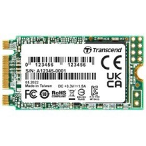 TRANSCEND 250GB M.2 2242 SSD SATA3 B+M Key TLC — Buy in Cyprus with Fast Delivery