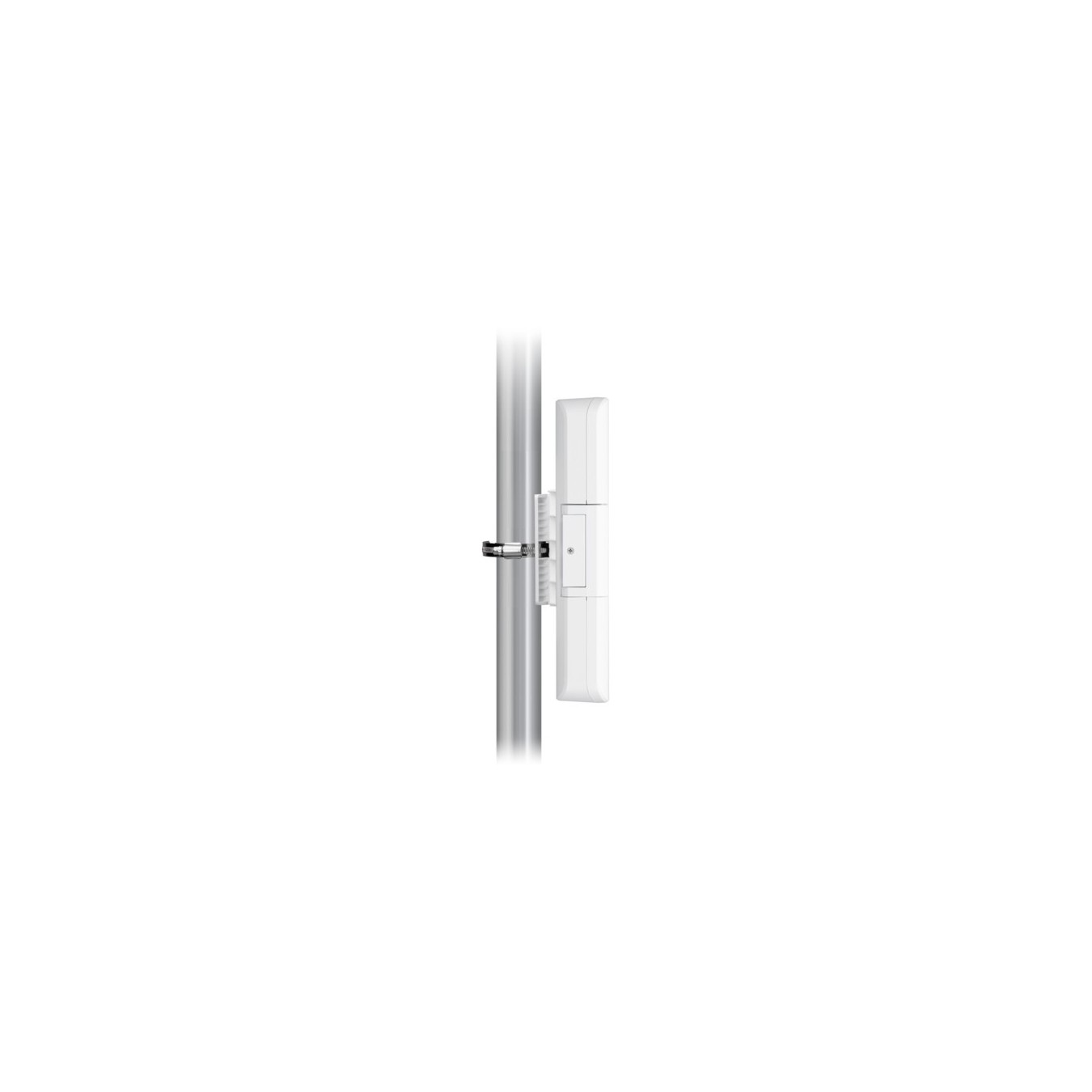 Z Ubiquiti USW-Flex-Utility - USW-Flex-Utility - Compact UniFi switch with flexible mounting