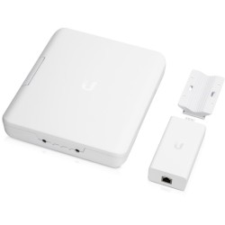 Buy Z Ubiquiti USW-Flex-Utility - USW-Flex-Utility - Compact UniFi switch with f... in Cyprus, Nicosia, Limassol, Larnaka, Pafos