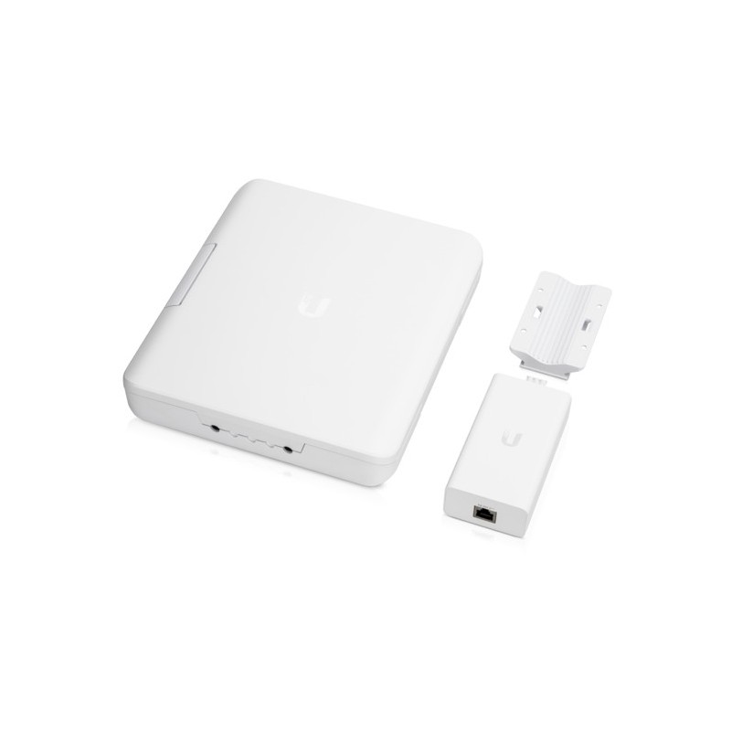 Buy Z Ubiquiti USW-Flex-Utility - USW-Flex-Utility - Compact UniFi switch with f... in Cyprus, Nicosia, Limassol, Larnaka, Pafos