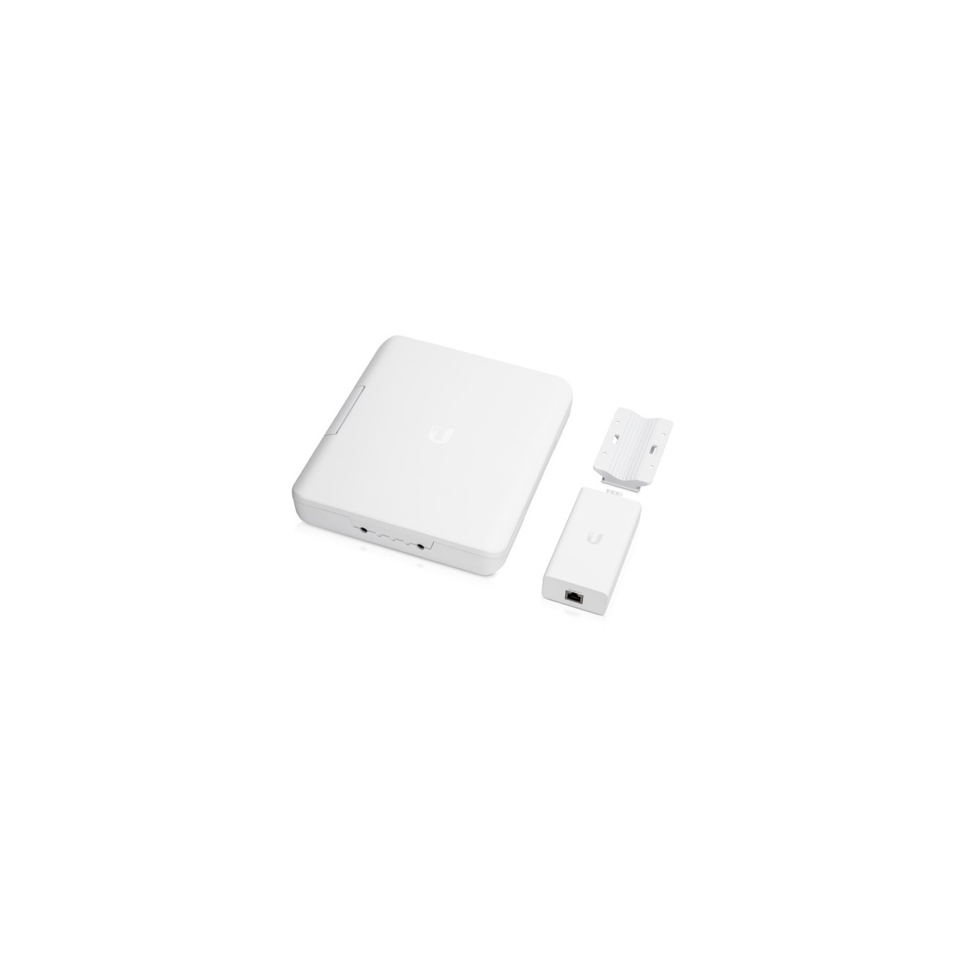 Z Ubiquiti USW-Flex-Utility - USW-Flex-Utility - Compact UniFi switch with flexible mounting