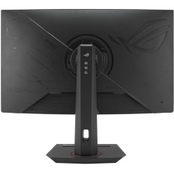 Buy ASUS ROG Strix XG32WCS - XG32WCS - 31.5-inch WQHD monitor with HDMI, DP in Cyprus, Nicosia, Limassol, Larnaka, Pafos