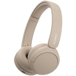 Buy Sony WH-CH520 - CH520 - Beige in Cyprus, Nicosia, Limassol, Larnaka, Pafos