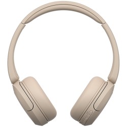 Buy Sony WH-CH520 - CH520 - Beige in Cyprus, Nicosia, Limassol, Larnaka, Pafos