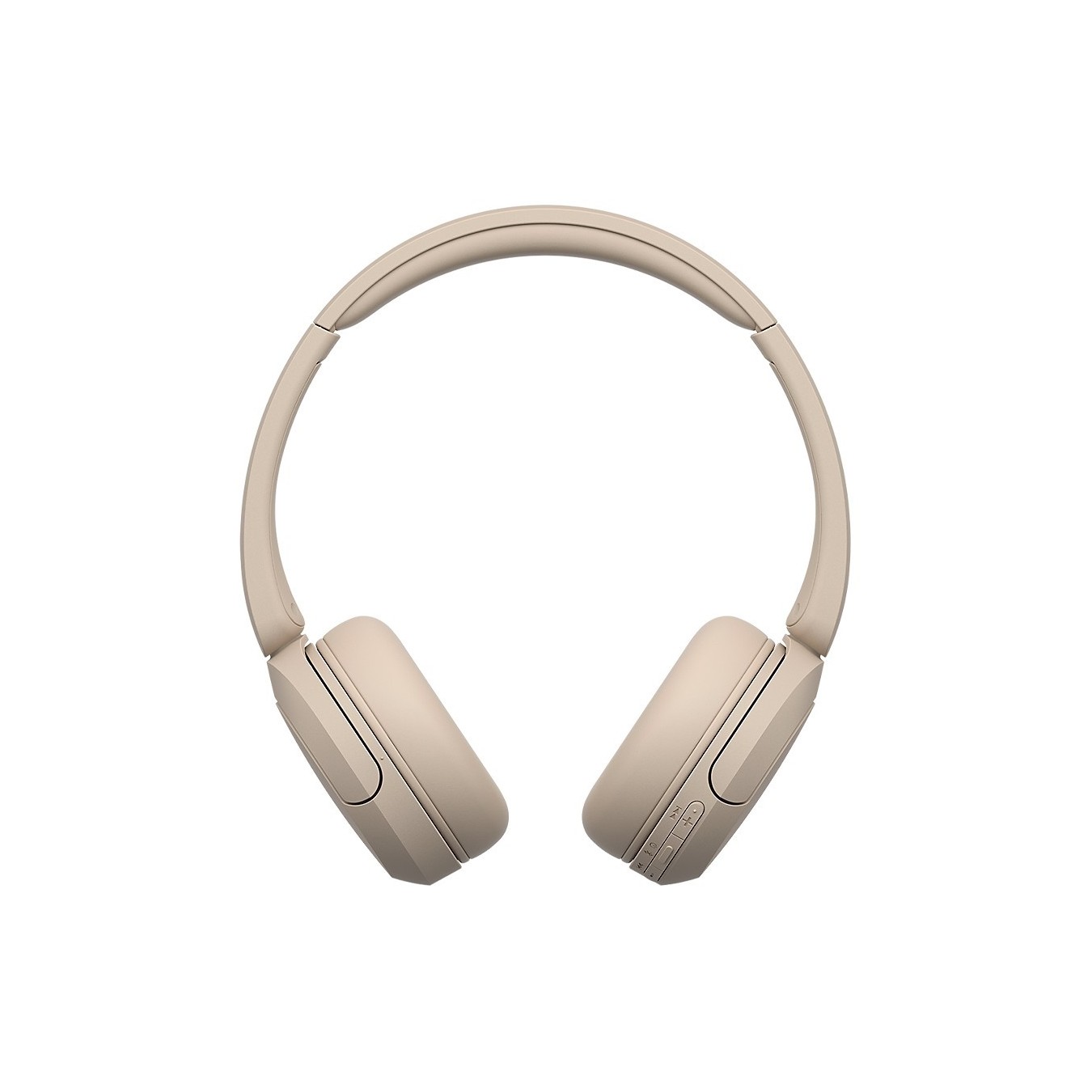 Sony WH-CH520 - CH520 - Beige — Buy in Cyprus with Fast Delivery