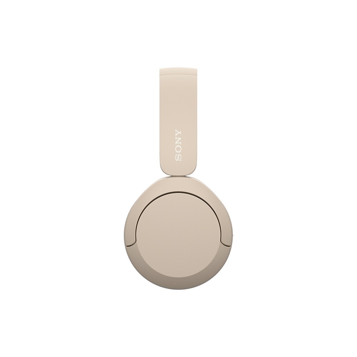 Sony WH-CH520 - CH520 - Beige — Buy in Cyprus with Fast Delivery