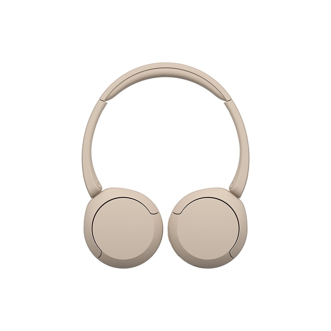Sony WH-CH520 - CH520 - Beige — Buy in Cyprus with Fast Delivery