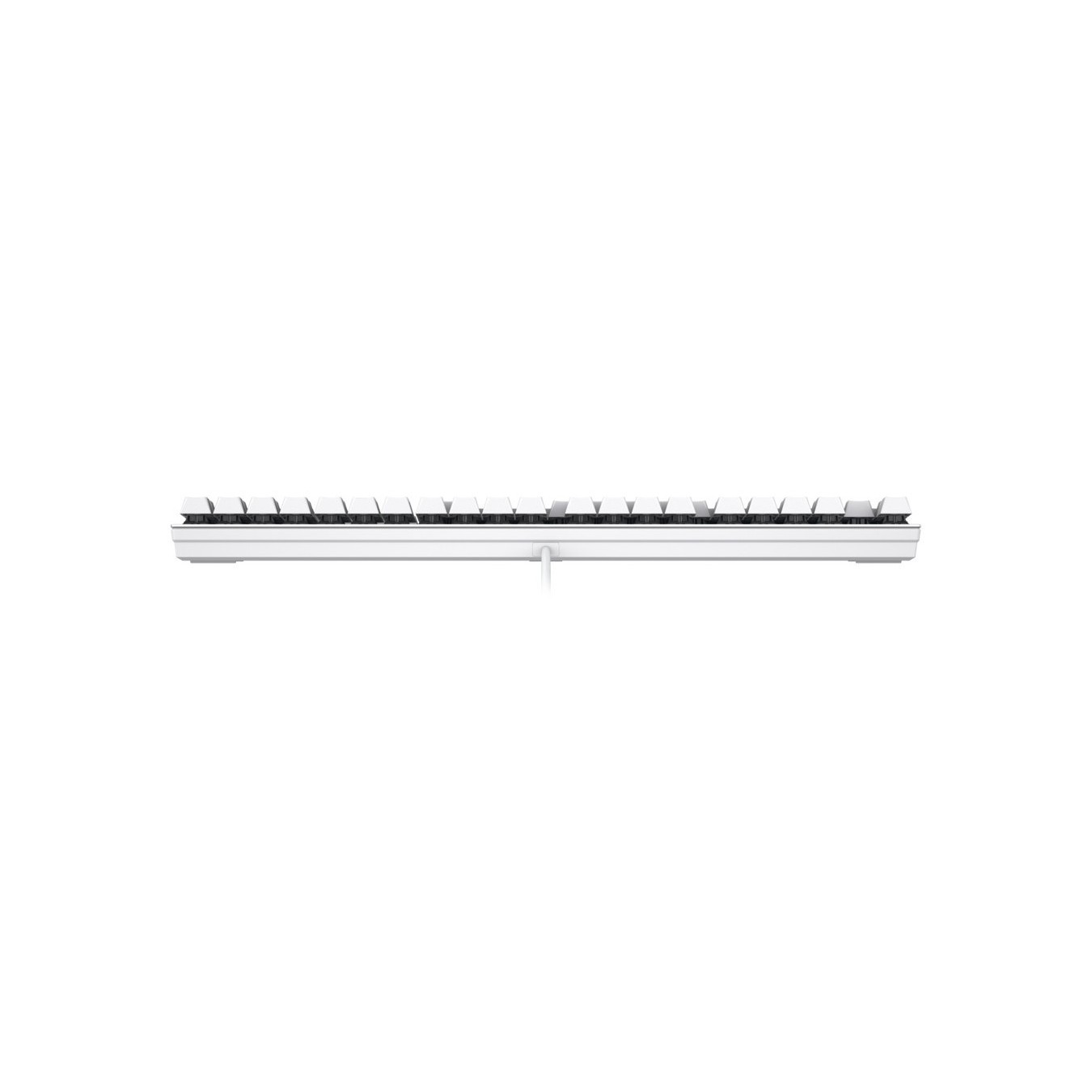 Cherry Keyboard KC 200 MX MX2A - MX2A - White & Silver, Brown Switch — Buy in Cyprus with Fast Delivery