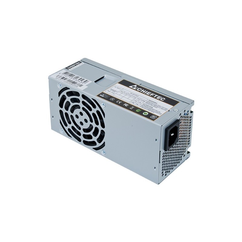 Buy Chieftec Smart Series GPF-300P - GPF-300P - Compact 250W ATX PSU in Cyprus, Nicosia, Limassol, Larnaka, Pafos
