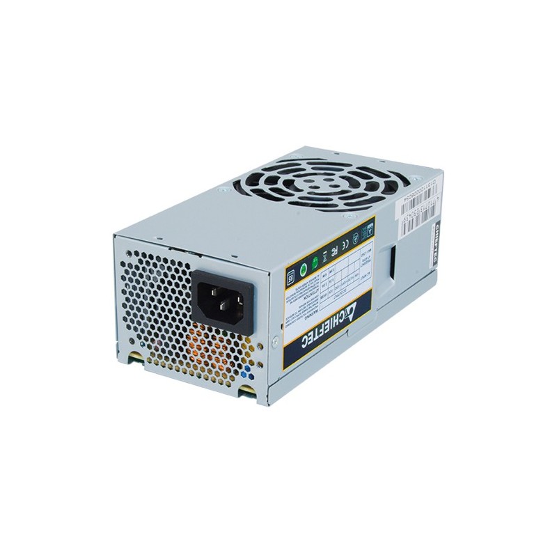 Buy Chieftec Smart Series GPF-300P - GPF-300P - Compact 250W ATX PSU in Cyprus, Nicosia, Limassol, Larnaka, Pafos
