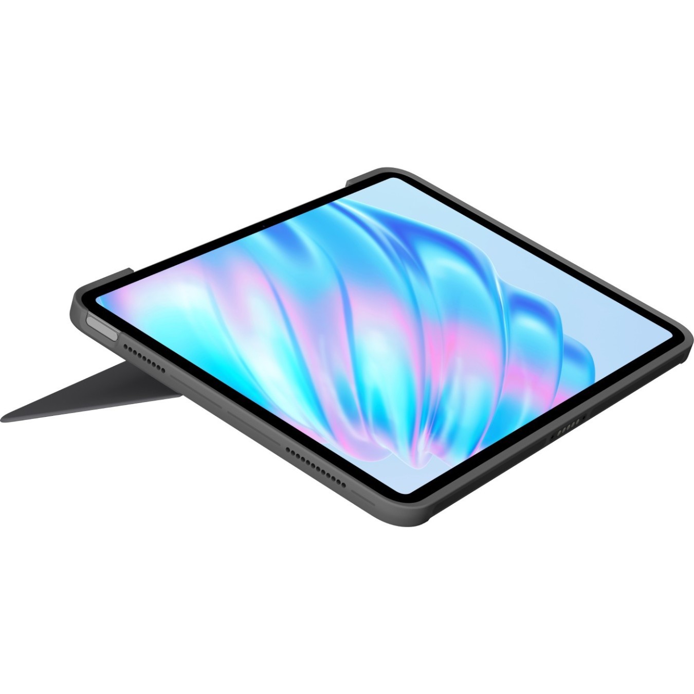 Combo Touch Keyboard Case for iPad Air 11-Inch M2 - 100% Full-Size Keyboard Case — Buy in Cyprus with Fast Delivery