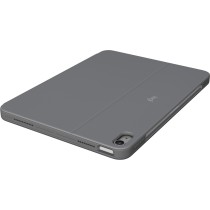 Combo Touch Keyboard Case for iPad Air 11-Inch M2 - 100% Full-Size Keyboard Case — Buy in Cyprus with Fast Delivery