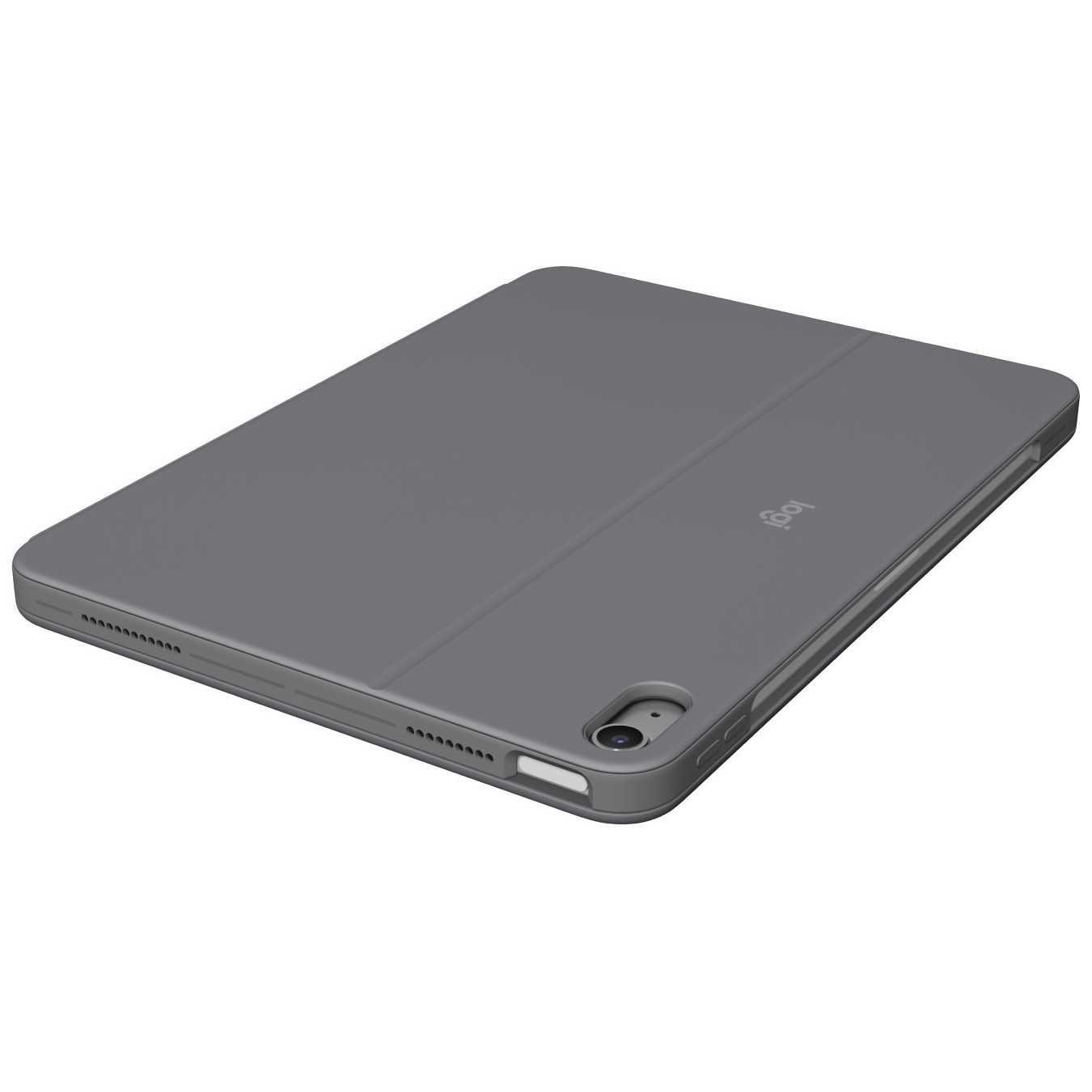 Combo Touch Keyboard Case for iPad Air 11-Inch M2 - 100% Full-Size Keyboard Case — Buy in Cyprus with Fast Delivery