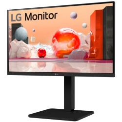 Buy LG 27BA650-B - 27-inch FHD IPS Monitor, 1920x1080, 100Hz, 5ms, HDMI/DP/USB-C... in Cyprus, Nicosia, Limassol, Larnaka, Pafos