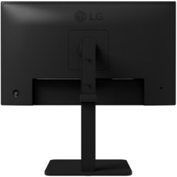 Buy LG 27BA650-B - 27-inch FHD IPS Monitor, 1920x1080, 100Hz, 5ms, HDMI/DP/USB-C... in Cyprus, Nicosia, Limassol, Larnaka, Pafos