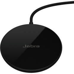 Buy Jabra Wireless Charging Pad USB-A in Cyprus, Nicosia, Limassol, Larnaka, Pafos