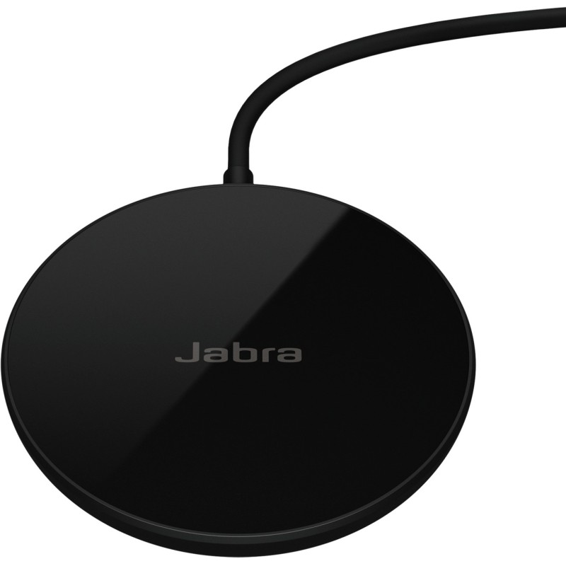 Buy Jabra Wireless Charging Pad USB-A in Cyprus, Nicosia, Limassol, Larnaka, Pafos