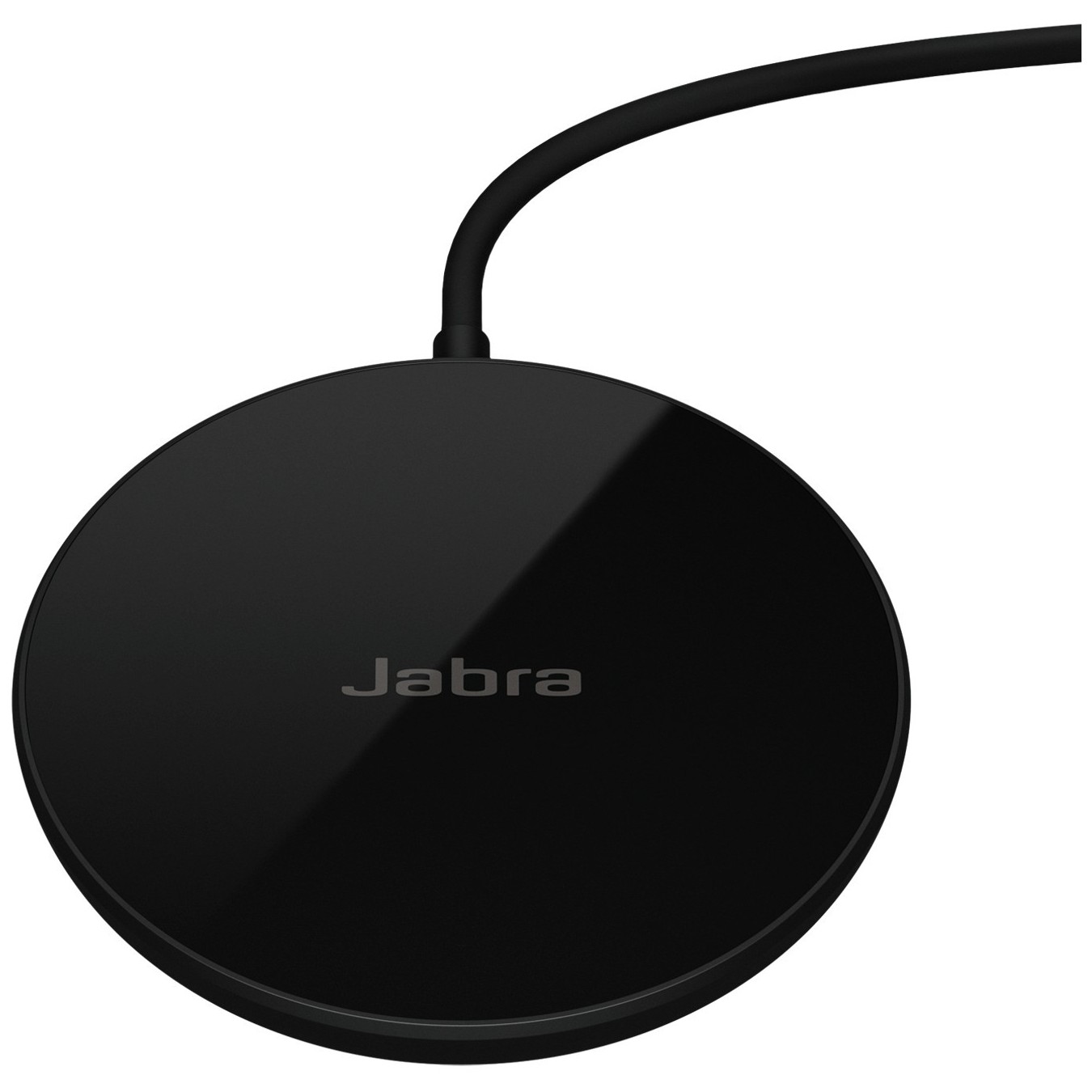 Jabra Wireless Charging Pad USB-A — Buy in Cyprus with Fast Delivery