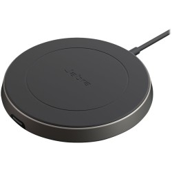 Buy Jabra Wireless Charging Pad USB-A in Cyprus, Nicosia, Limassol, Larnaka, Pafos