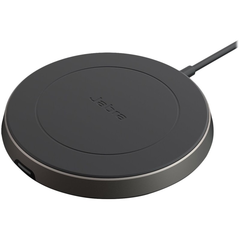 Buy Jabra Wireless Charging Pad USB-A in Cyprus, Nicosia, Limassol, Larnaka, Pafos