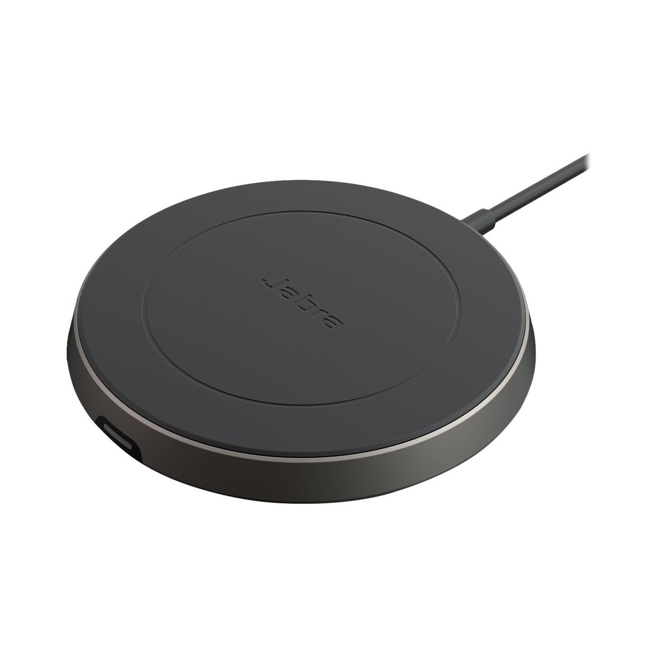 Jabra Wireless Charging Pad USB-A — Buy in Cyprus with Fast Delivery