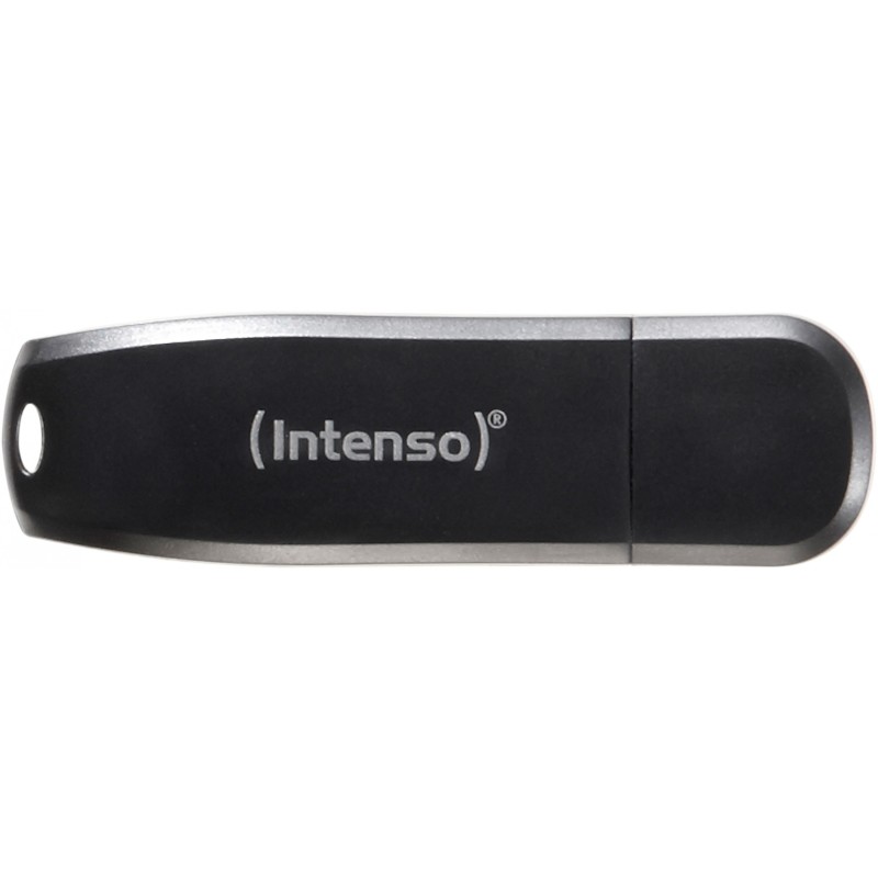 Buy STICK 32GB USB 3.0 Intenso - 3533480 - Black, 32GB, USB 3.0 in Cyprus, Nicosia, Limassol, Larnaka, Pafos