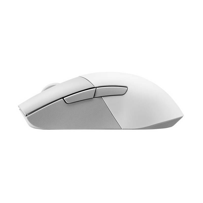 Buy Asus ROG Keris Wireless Aimpoint WT Gaming Mouse - Aimpoint WT - Tri-Mode US... in Cyprus, Nicosia, Limassol, Larnaka, Pafos