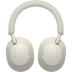 Buy Sony WH-1000XM5S Bluetooth Noise Cancelling Headphones - WH-1000XM5S - Over-... in Cyprus, Nicosia, Limassol, Larnaka, Pafos