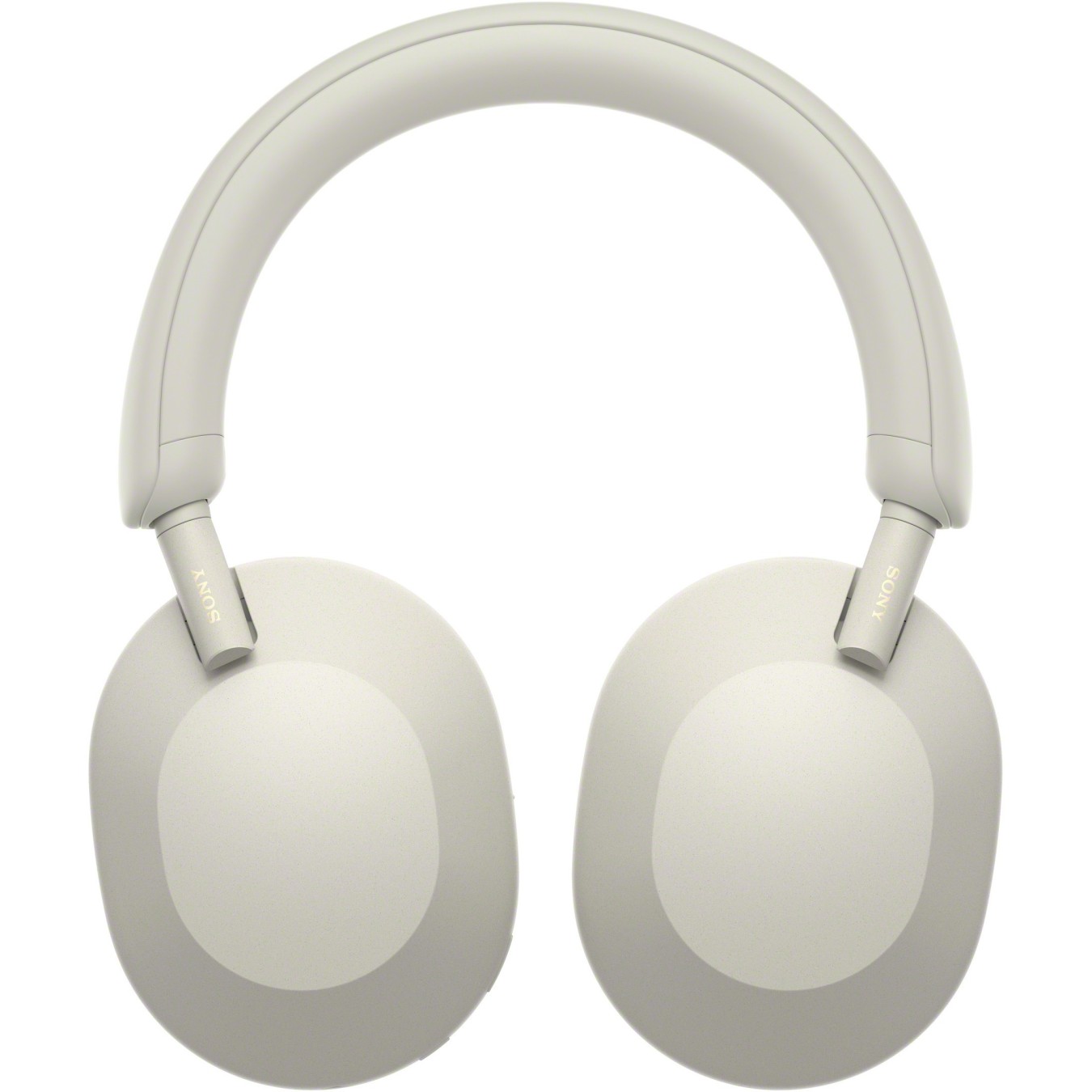 Sony WH-1000XM5S Bluetooth Noise Cancelling Headphones - WH-1000XM5S - Over-Ear, Silver — Buy in Cyprus with Fast Delivery