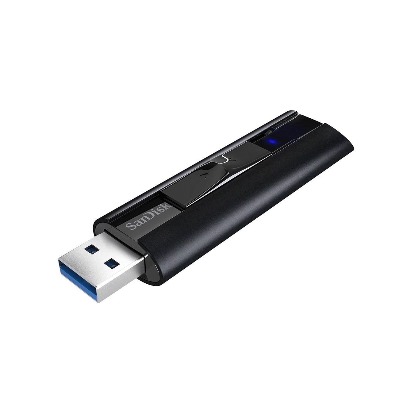 SanDisk Extreme Pro USB 3.2 1TB Stick Flash Drive - (Black, 1TB, USB-C, Gen2) — Buy in Cyprus with Fast Delivery