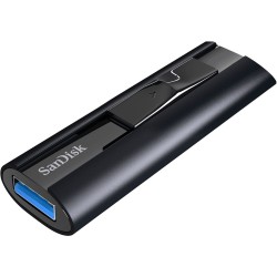 Buy SanDisk Extreme Pro USB 3.2 1TB Stick Flash Drive - (Black, 1TB, USB-C, Gen2) in Cyprus, Nicosia, Limassol, Larnaka, Pafos