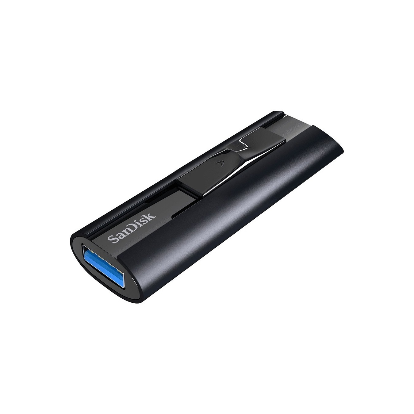 SanDisk Extreme Pro USB 3.2 1TB Stick Flash Drive - (Black, 1TB, USB-C, Gen2) — Buy in Cyprus with Fast Delivery